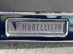 【モデリスタ（ＭＯＤＥＬＬＩＳＴＡ）】メーカーオプションのトヨタの純正エアロ（ドレスアップパーツ）が装着されています！スポーティでエモーショナルな外観をお楽しみください。 5