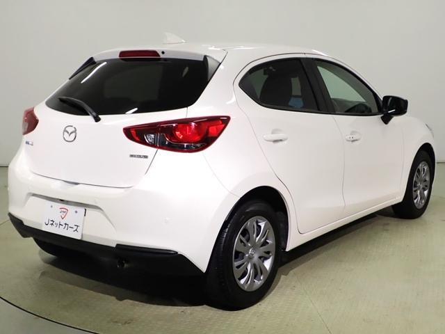 マツダ ＭＡＺＤＡ２