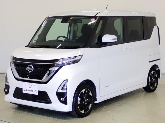 日産 ルークス