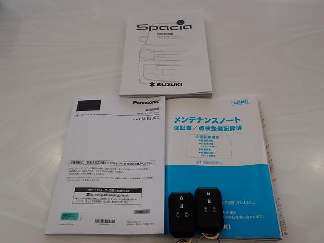 スズキ スペーシア