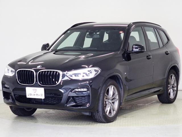 Ｘ３ ｘＤｒｉｖｅ　２０ｄ　Ｍスポーツ　４ＷＤ・ＡＣＣ付・衝突軽減ブレーキ・障害物センサー・全方位カメラ・パワーゲート・前席パワーシート・前席シートヒーター・ＬＥＤヘッドライト・純正ＡＷ・純正ナビ・フルセグ・Ｂｌｕｅｔｏｏｔｈ・ＥＴＣ（11枚目）