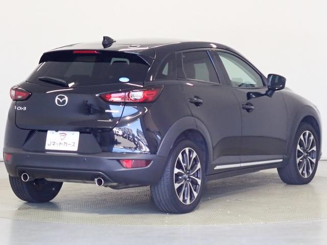 ＣＸ－３ ２０Ｓ　プロアクティブ　Ｓパッケージ　マツダコネクトナビ・衝突軽減ブレーキ・障害物センサー・運転席パワーシート・前席シートヒーター・ＬＥＤヘッドライト・スマートキー・純正ＡＷ・フルセグ・バックカメラ・ＤＶＤ・Ｂｌｕｅｔｏｏｔｈ・ＥＴＣ（9枚目）