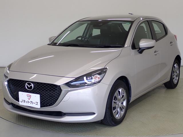 ＭＡＺＤＡ２ １５Ｓ　マツダコネクトナビ・衝突軽減ブレーキ・障害物センサー・ＬＥＤヘッドライト・バックカメラ・Ｂｌｕｅｔｏｏｔｈ・ＥＴＣ・ドライブレコーダー（11枚目）
