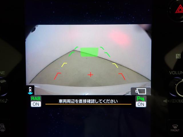 レヴォーグ ＧＴ　ＥＸ　４ＷＤ　ドライブレコーダー　ＥＴＣ　バックカメラ　ナビ　クリアランスソナー　オートクルーズコントロール　衝突被害軽減システム　アルミホイール　オートライト　ＬＥＤヘッドランプ　スマートキー（10枚目）
