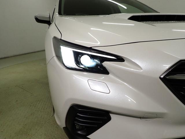 レヴォーグ ＧＴ　ＥＸ　４ＷＤ　ドライブレコーダー　ＥＴＣ　バックカメラ　ナビ　クリアランスソナー　オートクルーズコントロール　衝突被害軽減システム　アルミホイール　オートライト　ＬＥＤヘッドランプ　スマートキー（17枚目）