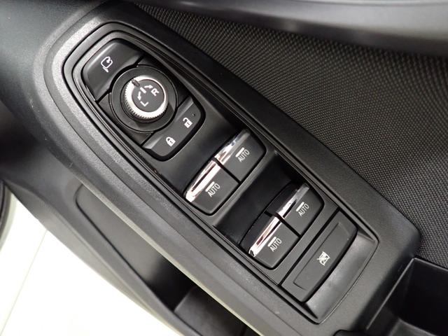 レヴォーグ ＧＴ　ＥＸ　４ＷＤ　ドライブレコーダー　ＥＴＣ　バックカメラ　ナビ　クリアランスソナー　オートクルーズコントロール　衝突被害軽減システム　アルミホイール　オートライト　ＬＥＤヘッドランプ　スマートキー（24枚目）
