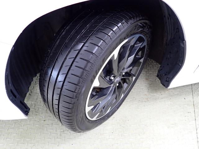 レヴォーグ ＧＴ　ＥＸ　４ＷＤ　ドライブレコーダー　ＥＴＣ　バックカメラ　ナビ　クリアランスソナー　オートクルーズコントロール　衝突被害軽減システム　アルミホイール　オートライト　ＬＥＤヘッドランプ　スマートキー（34枚目）