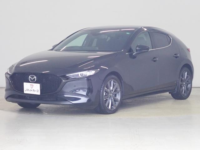 MAZDA3ファストバック 15Sツーリング 純正マツダコネクトナビ・ヘッドアップディスプレイ・ワイヤレス充電・衝突軽減ブレーキ・フルセグ・ブラインドスポットモニター(10枚目)