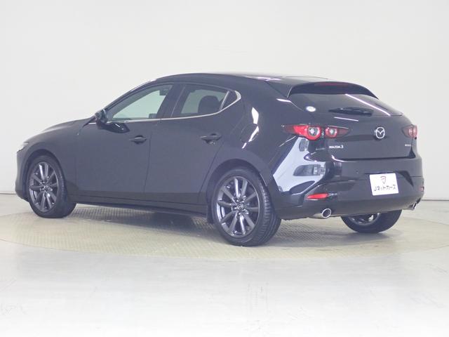 MAZDA3ファストバック 15Sツーリング 純正マツダコネクトナビ・ヘッドアップディスプレイ・ワイヤレス充電・衝突軽減ブレーキ・フルセグ・ブラインドスポットモニター(11枚目)