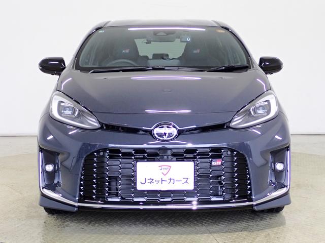 アクア GRスポーツ 純正10型DA・全方位カメラ・フルセグ・衝突軽減ブレーキ・純正17AW・ブラインドスポットモニター・レーンキープアシスト・クルーズコントロール(9枚目)