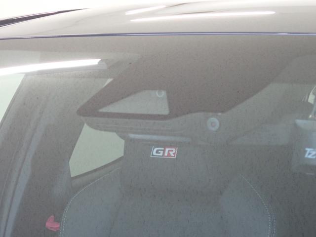 アクア GRスポーツ 純正10型DA・全方位カメラ・フルセグ・衝突軽減ブレーキ・純正17AW・ブラインドスポットモニター・レーンキープアシスト・クルーズコントロール(13枚目)