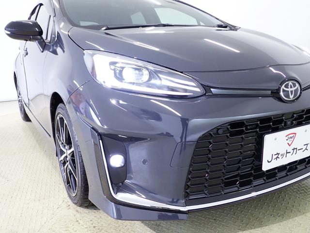 アクア GRスポーツ 純正10型DA・全方位カメラ・フルセグ・衝突軽減ブレーキ・純正17AW・ブラインドスポットモニター・レーンキープアシスト・クルーズコントロール(14枚目)