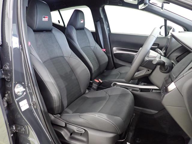 アクア GRスポーツ 純正10型DA・全方位カメラ・フルセグ・衝突軽減ブレーキ・純正17AW・ブラインドスポットモニター・レーンキープアシスト・クルーズコントロール(25枚目)