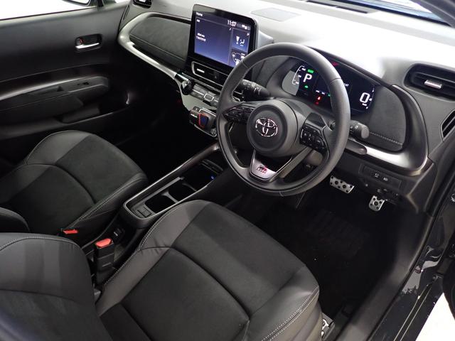 アクア GRスポーツ 純正10型DA・全方位カメラ・フルセグ・衝突軽減ブレーキ・純正17AW・ブラインドスポットモニター・レーンキープアシスト・クルーズコントロール(26枚目)