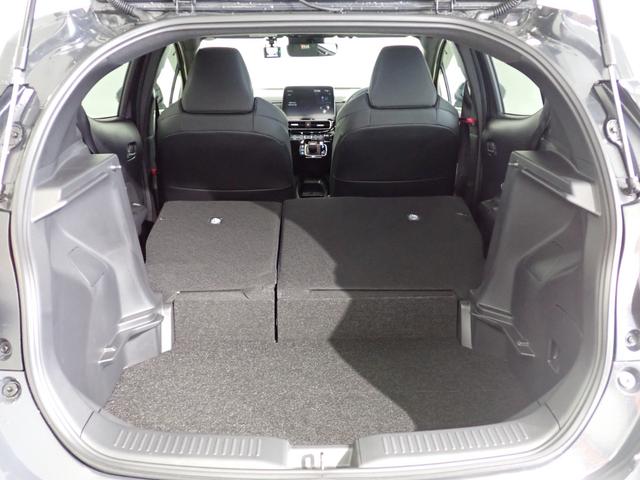 アクア GRスポーツ 純正10型DA・全方位カメラ・フルセグ・衝突軽減ブレーキ・純正17AW・ブラインドスポットモニター・レーンキープアシスト・クルーズコントロール(31枚目)