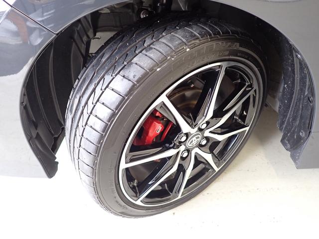 アクア GRスポーツ 純正10型DA・全方位カメラ・フルセグ・衝突軽減ブレーキ・純正17AW・ブラインドスポットモニター・レーンキープアシスト・クルーズコントロール(32枚目)