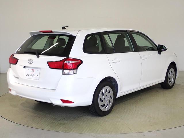 カローラフィールダー EX 純正7型ナビ・バックカメラ・衝突軽減ブレーキ・レーンキープアラート・スマートキー・ETC・LEDヘッドライト・障害物センサー・Bluetooth・スマートキー(8枚目)