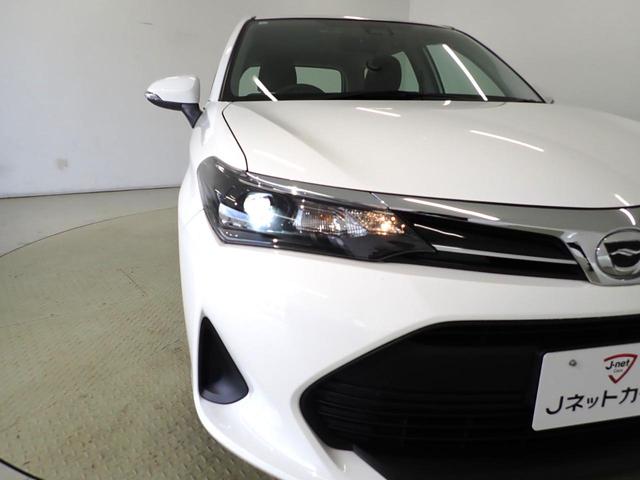 カローラフィールダー EX 純正7型ナビ・バックカメラ・衝突軽減ブレーキ・レーンキープアラート・スマートキー・ETC・LEDヘッドライト・障害物センサー・Bluetooth・スマートキー(14枚目)