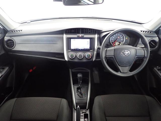 カローラフィールダー EX 純正7型ナビ・バックカメラ・衝突軽減ブレーキ・レーンキープアラート・スマートキー・ETC・LEDヘッドライト・障害物センサー・Bluetooth・スマートキー(16枚目)