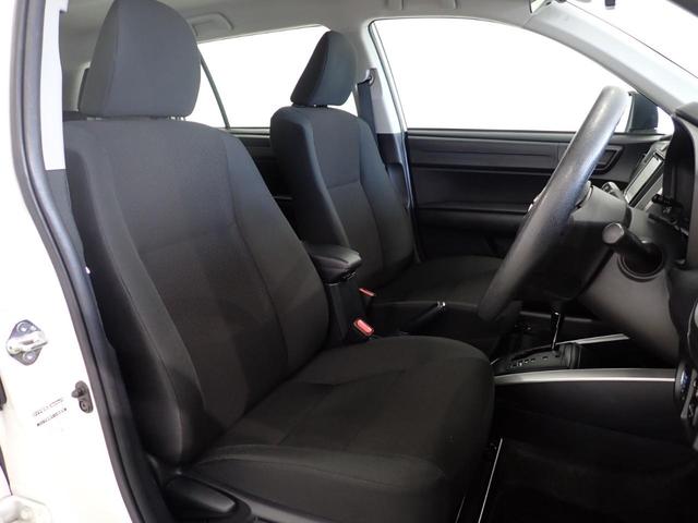 カローラフィールダー EX 純正7型ナビ・バックカメラ・衝突軽減ブレーキ・レーンキープアラート・スマートキー・ETC・LEDヘッドライト・障害物センサー・Bluetooth・スマートキー(27枚目)