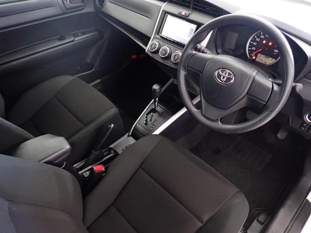 カローラフィールダー EX 純正7型ナビ・バックカメラ・衝突軽減ブレーキ・レーンキープアラート・スマートキー・ETC・LEDヘッドライト・障害物センサー・Bluetooth・スマートキー(28枚目)