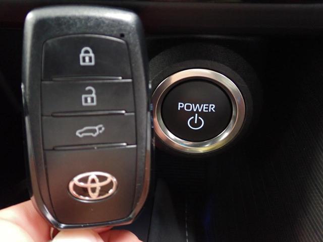 ハリアーハイブリッド G 純正8型DA・フルセグ・純正18AW・ハーフレザー・パワーゲート・パワーシート・アダプティブクルーズコントロール・衝突軽減ブレーキ・LED・ETC(15枚目)