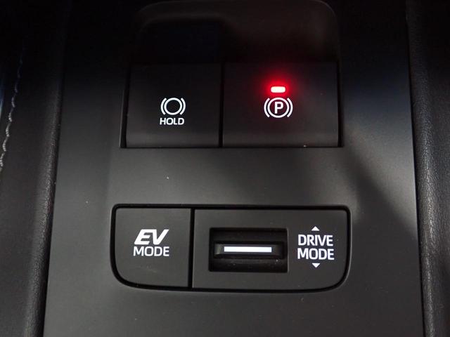 ハリアーハイブリッド G 純正8型DA・フルセグ・純正18AW・ハーフレザー・パワーゲート・パワーシート・アダプティブクルーズコントロール・衝突軽減ブレーキ・LED・ETC(19枚目)