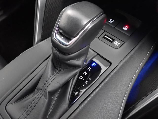 ハリアーハイブリッド G 純正8型DA・フルセグ・純正18AW・ハーフレザー・パワーゲート・パワーシート・アダプティブクルーズコントロール・衝突軽減ブレーキ・LED・ETC(20枚目)