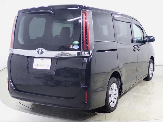 ノア X 純正12型後席モニター・純正9型ナビ・両側電動スライドドア・フルセグTV・バックカメラ・LEDヘッドライト・ETC・Bluetooth・HDMI・スマートキー(7枚目)