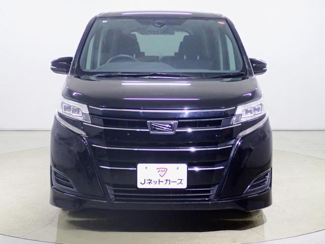 ノア X 純正12型後席モニター・純正9型ナビ・両側電動スライドドア・フルセグTV・バックカメラ・LEDヘッドライト・ETC・Bluetooth・HDMI・スマートキー(8枚目)