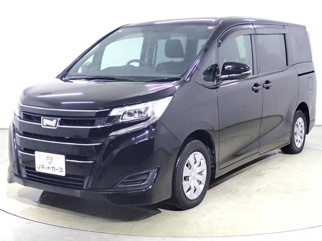 ノア X 純正12型後席モニター・純正9型ナビ・両側電動スライドドア・フルセグTV・バックカメラ・LEDヘッドライト・ETC・Bluetooth・HDMI・スマートキー(9枚目)