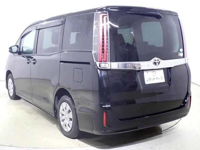 ノア X 純正12型後席モニター・純正9型ナビ・両側電動スライドドア・フルセグTV・バックカメラ・LEDヘッドライト・ETC・Bluetooth・HDMI・スマートキー(10枚目)