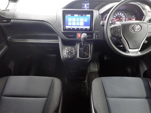 ノア X 純正12型後席モニター・純正9型ナビ・両側電動スライドドア・フルセグTV・バックカメラ・LEDヘッドライト・ETC・Bluetooth・HDMI・スマートキー(14枚目)