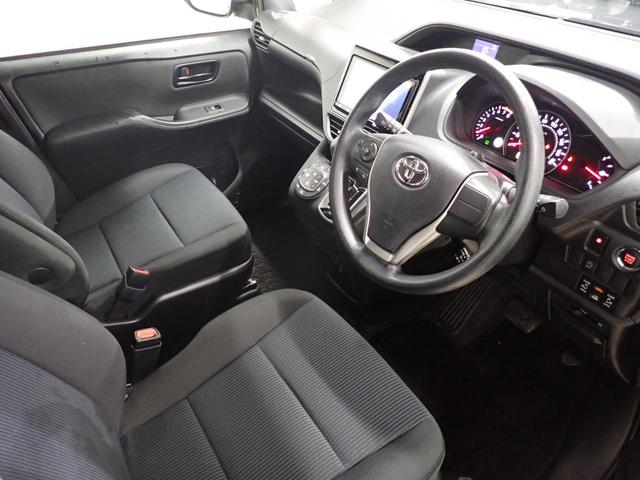 ノア X 純正12型後席モニター・純正9型ナビ・両側電動スライドドア・フルセグTV・バックカメラ・LEDヘッドライト・ETC・Bluetooth・HDMI・スマートキー(24枚目)