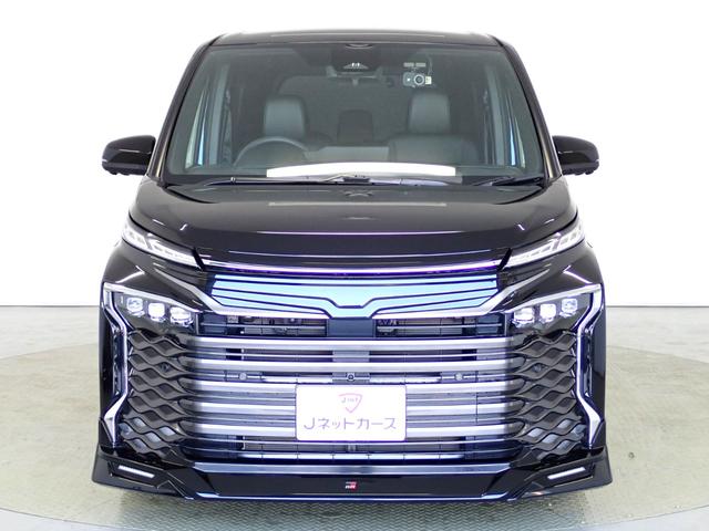 ヴォクシー ハイブリッドS-Z 純正10.5型ナビ・全方位カメラ・フルセグTV・両側電動スライドドア・デジタルインナーミラー・シートヒーター・アダプティブクルーズコントロール・レーンキープアシスト・パワーゲート・衝突軽減ブレーキ(9枚目)