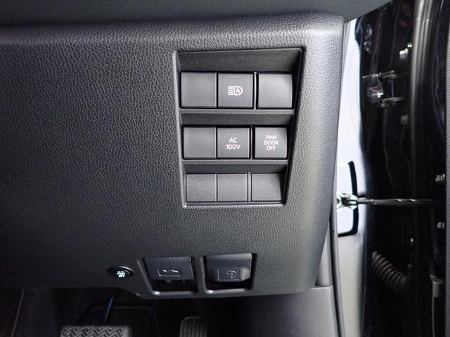 ヴォクシー ハイブリッドS-Z 純正10.5型ナビ・全方位カメラ・フルセグTV・両側電動スライドドア・デジタルインナーミラー・シートヒーター・アダプティブクルーズコントロール・レーンキープアシスト・パワーゲート・衝突軽減ブレーキ(20枚目)