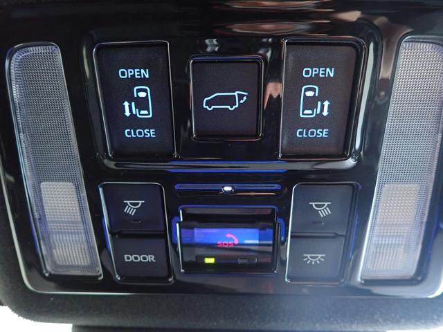 ヴォクシー ハイブリッドS-Z 純正10.5型ナビ・全方位カメラ・フルセグTV・両側電動スライドドア・デジタルインナーミラー・シートヒーター・アダプティブクルーズコントロール・レーンキープアシスト・パワーゲート・衝突軽減ブレーキ(21枚目)