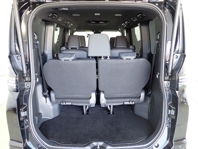 ヴォクシー ハイブリッドS-Z 純正10.5型ナビ・全方位カメラ・フルセグTV・両側電動スライドドア・デジタルインナーミラー・シートヒーター・アダプティブクルーズコントロール・レーンキープアシスト・パワーゲート・衝突軽減ブレーキ(35枚目)