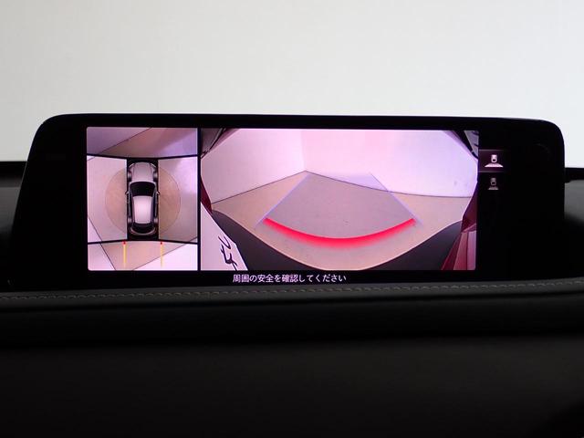 CX-30 XD プロアクティブ マツダコネクトナビ・フルセグTV・全方位カメラ・パワーゲート・純正18AW・ヘッドアップディスプレイ・アダプティブクルーズコントロール・衝突軽減ブレーキ・ブラインドスポットモニター・LED・ETC(17枚目)