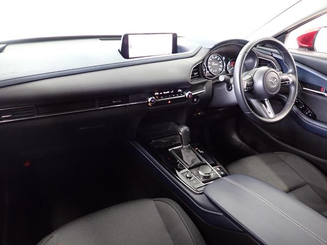 CX-30 XD プロアクティブ マツダコネクトナビ・フルセグTV・全方位カメラ・パワーゲート・純正18AW・ヘッドアップディスプレイ・アダプティブクルーズコントロール・衝突軽減ブレーキ・ブラインドスポットモニター・LED・ETC(37枚目)