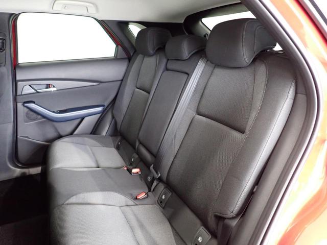 CX-30 XD プロアクティブ マツダコネクトナビ・フルセグTV・全方位カメラ・パワーゲート・純正18AW・ヘッドアップディスプレイ・アダプティブクルーズコントロール・衝突軽減ブレーキ・ブラインドスポットモニター・LED・ETC(40枚目)