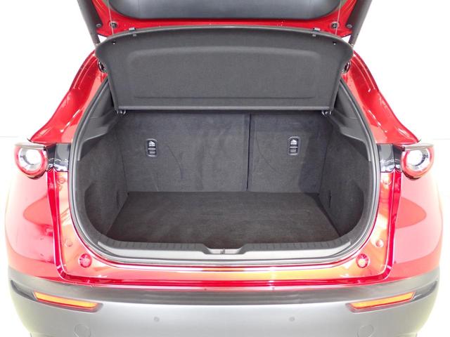 CX-30 XD プロアクティブ マツダコネクトナビ・フルセグTV・全方位カメラ・パワーゲート・純正18AW・ヘッドアップディスプレイ・アダプティブクルーズコントロール・衝突軽減ブレーキ・ブラインドスポットモニター・LED・ETC(42枚目)