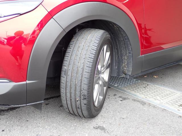 CX-30 XD プロアクティブ マツダコネクトナビ・フルセグTV・全方位カメラ・パワーゲート・純正18AW・ヘッドアップディスプレイ・アダプティブクルーズコントロール・衝突軽減ブレーキ・ブラインドスポットモニター・LED・ETC(44枚目)