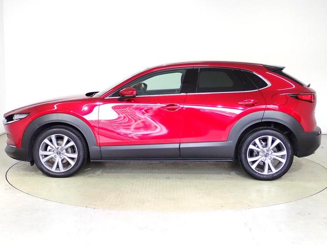 CX-30 XD プロアクティブ マツダコネクトナビ・フルセグTV・全方位カメラ・パワーゲート・純正18AW・ヘッドアップディスプレイ・アダプティブクルーズコントロール・衝突軽減ブレーキ・ブラインドスポットモニター・LED・ETC(46枚目)