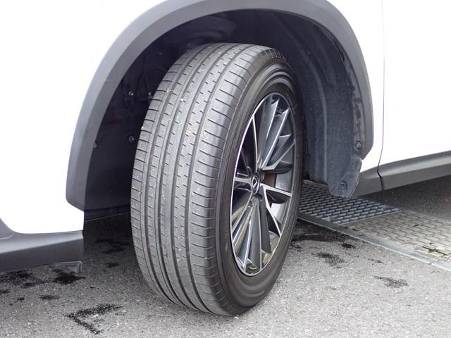 NX NX250 ムーンルーフ・純正9.8インチナビ・フルセグTV・黒革シート・バックカメラ・アダプティブクルーズコントロール・レーンキープアシスト・パワーテールゲート・衝突軽減ブレーキ・ブラインドスポットモニター(50枚目)