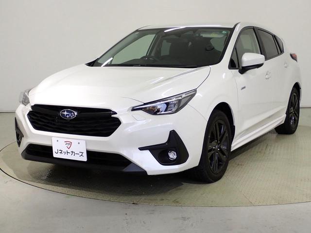 インプレッサ ＳＴ－Ｇ　純正１１．６インチナビ・全方位カメラ・フルセグＴＶ・アイサイト・シートヒーター・アダプティブクルーズコントロール・レーンキープアシスト・ブラインドスポットモニター・ＬＥＤヘッドライト・ＥＴＣ（11枚目）