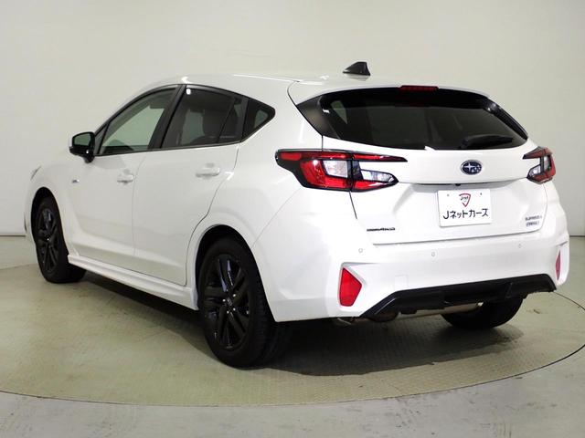 インプレッサ ＳＴ－Ｇ　純正１１．６インチナビ・全方位カメラ・フルセグＴＶ・アイサイト・シートヒーター・アダプティブクルーズコントロール・レーンキープアシスト・ブラインドスポットモニター・ＬＥＤヘッドライト・ＥＴＣ（12枚目）