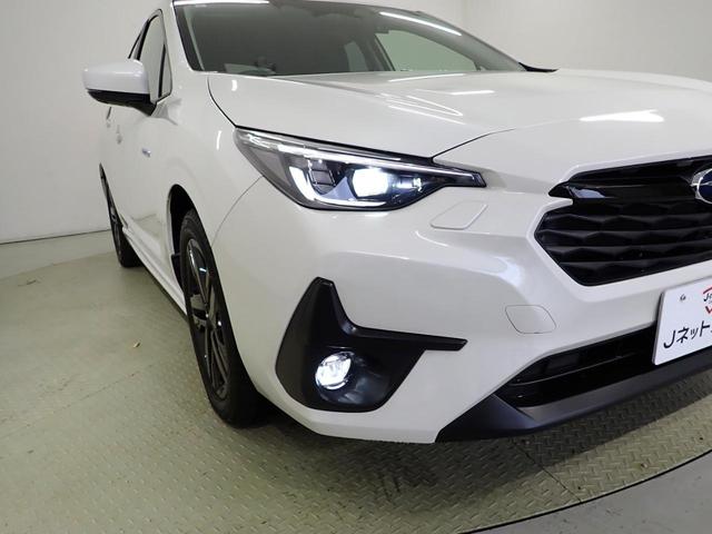 インプレッサ ＳＴ－Ｇ　純正１１．６インチナビ・全方位カメラ・フルセグＴＶ・アイサイト・シートヒーター・アダプティブクルーズコントロール・レーンキープアシスト・ブラインドスポットモニター・ＬＥＤヘッドライト・ＥＴＣ（13枚目）