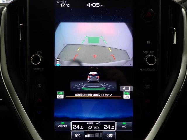 インプレッサ ＳＴ－Ｇ　純正１１．６インチナビ・全方位カメラ・フルセグＴＶ・アイサイト・シートヒーター・アダプティブクルーズコントロール・レーンキープアシスト・ブラインドスポットモニター・ＬＥＤヘッドライト・ＥＴＣ（17枚目）