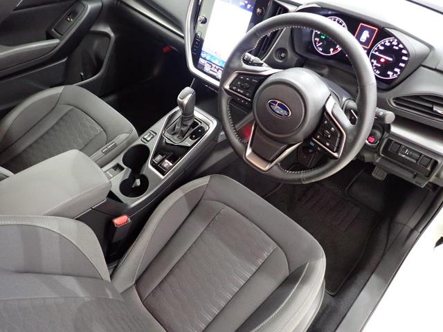 インプレッサ ＳＴ－Ｇ　純正１１．６インチナビ・全方位カメラ・フルセグＴＶ・アイサイト・シートヒーター・アダプティブクルーズコントロール・レーンキープアシスト・ブラインドスポットモニター・ＬＥＤヘッドライト・ＥＴＣ（36枚目）